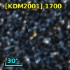 [KDM2001]  1700