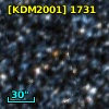[KDM2001]  1731