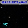 IRAS F18573+8042