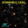 [KDM2001]  1830