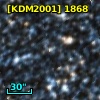 [KDM2001]  1868