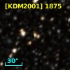 [KDM2001]  1875