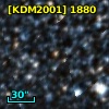 [KDM2001]  1880