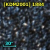[KDM2001]  1884