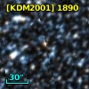 [KDM2001]  1890