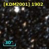 [KDM2001]  1902