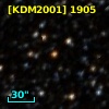 [KDM2001]  1905
