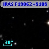 IRAS F19062+8108