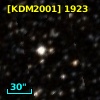 [KDM2001]  1923