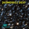 [KDM2001]  2037