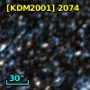 [KDM2001]  2074