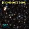 [KDM2001]  2098