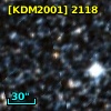 [KDM2001]  2118
