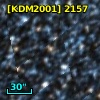 [KDM2001]  2157