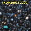 [KDM2001]  2200