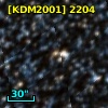 [KDM2001]  2204
