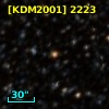 [KDM2001]  2223