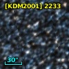[KDM2001]  2233