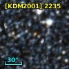 [KDM2001]  2235