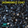 [KDM2001]  2247