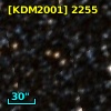 [KDM2001]  2255
