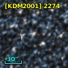 [KDM2001]  2274