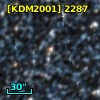 [KDM2001]  2287