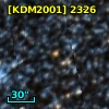 [KDM2001]  2326