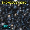 [KDM2001]  2360