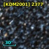 [KDM2001]  2377