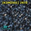 [KDM2001]  2478