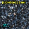 [KDM2001]  2494