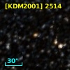 [KDM2001]  2514