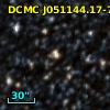 DCMC J051144.17-705705.0