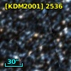 [KDM2001]  2536