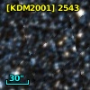 [KDM2001]  2543