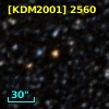 [KDM2001]  2560