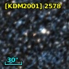 [KDM2001]  2578