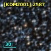 [KDM2001]  2587