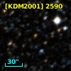 [KDM2001]  2590