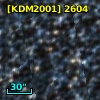 [KDM2001]  2604