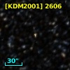 [KDM2001]  2606