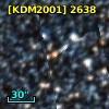 [KDM2001]  2638