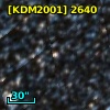 [KDM2001]  2640