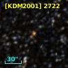 [KDM2001]  2722