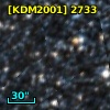 [KDM2001]  2733
