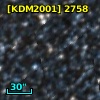 [KDM2001]  2758