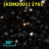 [KDM2001]  2761
