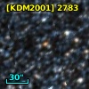 [KDM2001]  2783