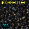 [KDM2001]  2805